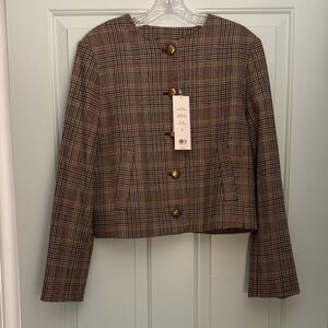 Veronica Beard Andrea Jacket